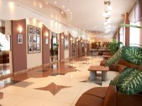 Камышинский драматический театр