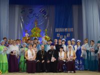 Сретенский дом культуры