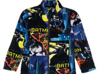 Куртка трикотажная для мальчиков