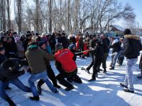 Саломатинский сельский дом культуры