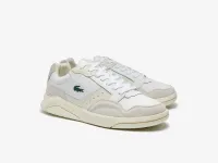 Мужские кеды Lacoste GAME ADVANCE LUXE