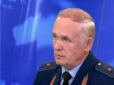 Военный летчик рассказал о невозможности истребителей F-16 противостоять российским ВВС