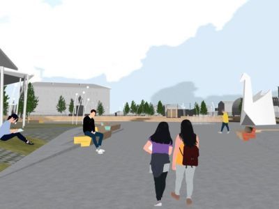 Якутия отправила 14 заявок на всероссийский конкурс лучших проектов благоустройства