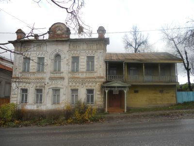 Судиславский краеведческий музей