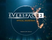 The Everspace 2 Official Soundtrack (PC)