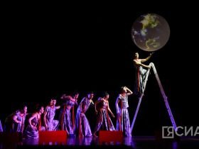 Премьера перфоманса-олонхо «Орфей и Эвридика» состоится в Якутске