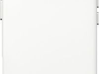 Клип-кейс VLP Aster Pro Case с MagSafe для Apple iPhone Air White