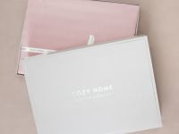 Постельное белье Soft pink, страйп-сатин