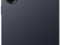 Смартфон Samsung Galaxy S25+ 512 ГБ черный