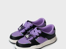 Полуботинки для девочек