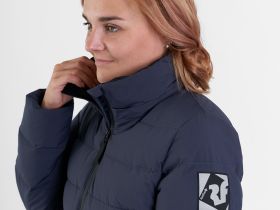 Пальто пуховое Siberia II Женское