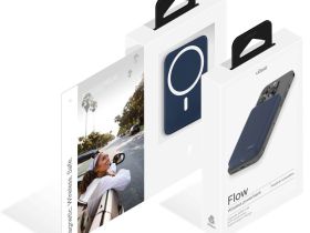 Внешний аккумулятор uBear