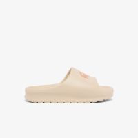 Женские пантолеты Lacoste SERVE SLIDE HYB 126 1 CFA
