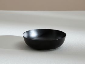 Блюдо Таинственно-черный/Mystery Black