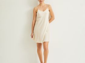 Сорочка Alisma, экрю