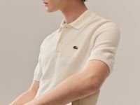 Мужской свитер Lacoste