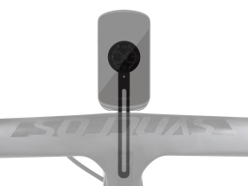 Кронштейн универсальный Topeak UTF MULTI-MOUNT TC1034 (черный)