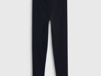 Легинсы для девочек, Черный