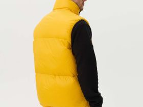 Жилет мужской Remington Stature Chrome Yellow