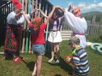 Борзинский районный центр культуры