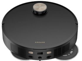 Робот-пылесос Dreame