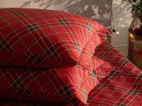 Постельное белье Country Christmas сатин