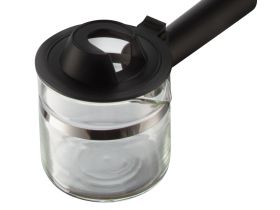 Кофеварка РЕДМОНД RCM-1521