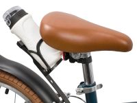 Детский велосипед Novatrack Valiant 18, год 2026, цвет Черный