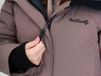 Полупальто пуховое Arctica III Женское