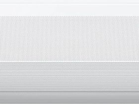 Сплит-система Samsung AR60F24C1DW, до 60 м², Bespoke AI WindFree™, белый