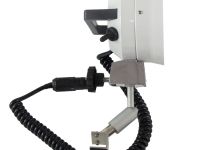 Прожектор Utiliti галогеновый