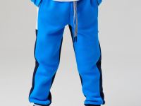 Брюки трикотажные для мальчиков