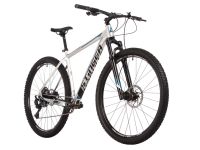 Горный велосипед Stinger Reload STD 29, год 2023, цвет Серый, ростовка 22