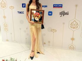 Театр оперы и балета Якутии получил три награды премии «Золотая маска»