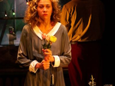 Мой бедный Марат