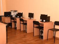 Дегтярская городская библиотека