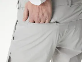 Мужские шорты Lacoste стандартного кроя