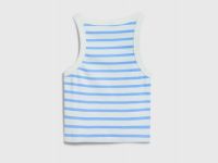 Майка для девочек, Голубой