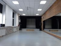 Городской клуб детского творчества «Романтик» Саратова