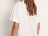 Блузка с коротким рукавом