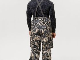 Костюм Remington 3 в 1 Researcher Fit Apex — мембрана Climatic Pro, 8000 мм, для охоты