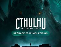 Cthulhu: The Cosmic Abyss - Upgrade to R'lyeh Edition (PC)