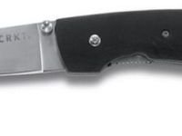 Складной нож CRKT Surf' N Turf Folder, сталь 5Cr15MoV, рукоять ацетальная смола (полиоксиметилен)