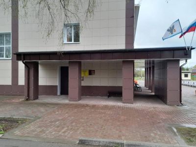 Людковская сельская библиотека