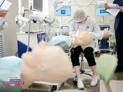 В Якутии стартовал заключительный этап Всероссийской олимпиады студентов «Я – профессионал»