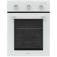 Электрический духовой шкаф KRONA LINDE 45 WH