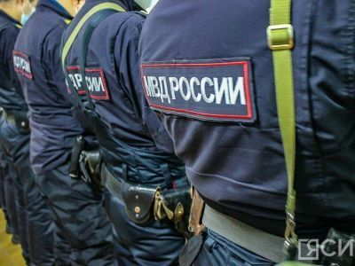 Полиция призывает не поддаваться на провокации и воздержаться от участия в несогласованных акциях