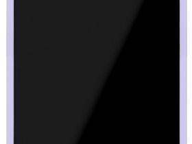 Чехол-накладка uBear