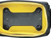 Велосумка на багажник Topeak MTS TRUNKBAG DXP TT9649B (черный)