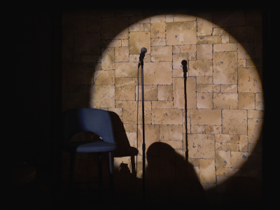 Билеты на НейроNews (StandUp Bar) / Стендап | Афиша | ИнфоТаймс